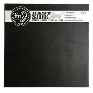 East Side Beat